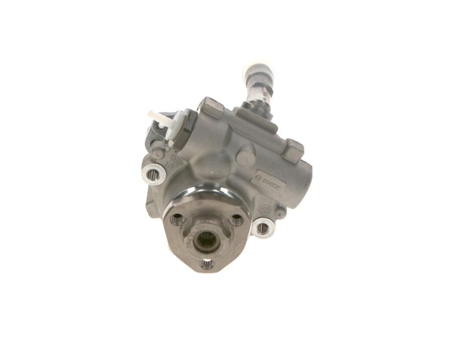 Bosch K S01 000 481 Hydraulic Pump, steering system KS01000481: Buy near me in Poland at 2407.PL - Good price!