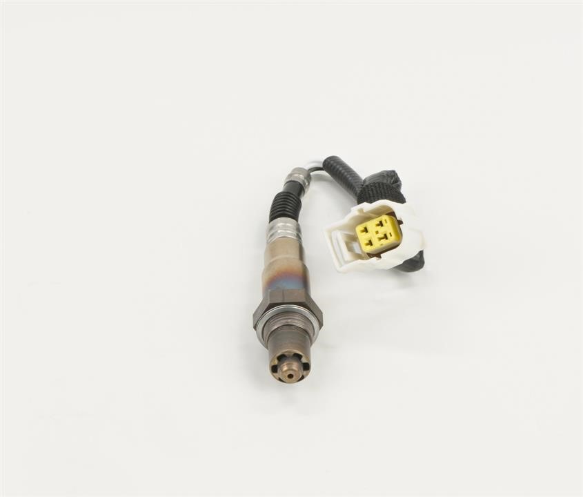 Bosch Датчик кислородный &#x2F; Лямбда-зонд – цена 159 PLN