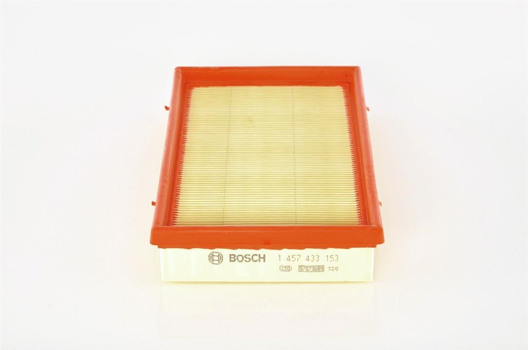 Bosch 1 457 433 153 Air filter 1457433153: Buy near me in Poland at 2407.PL - Good price!