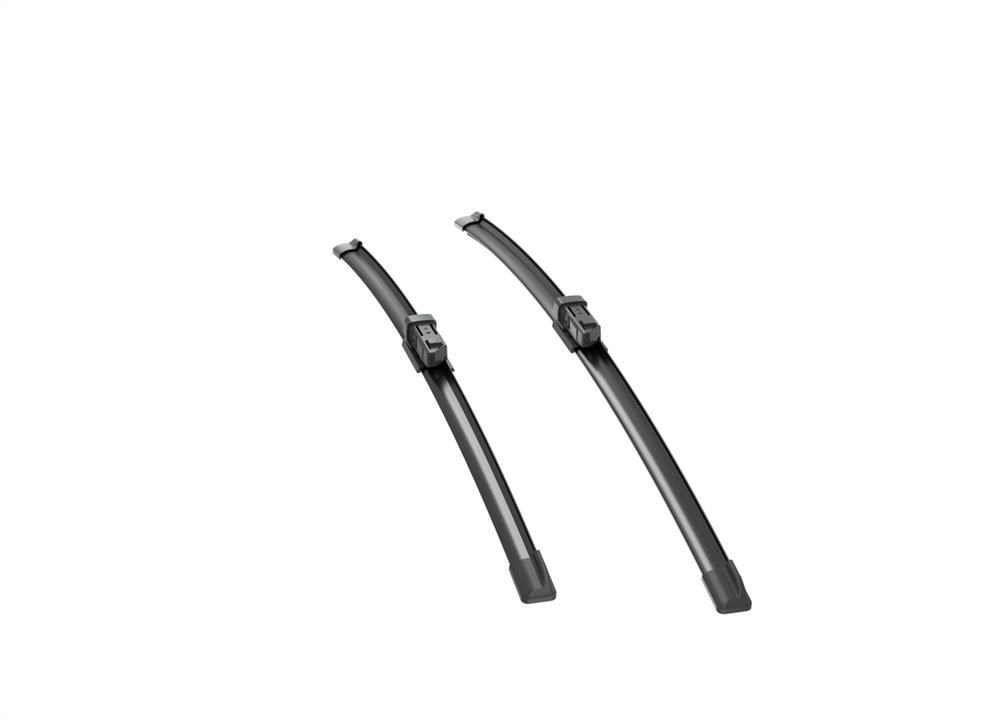 Bosch Aerotwin Frameless Wiper Blades Kit 600&#x2F;530 Bosch 3 397 007 862