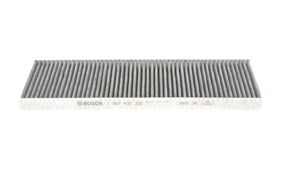 Bosch 1 987 432 330 Activated Carbon Cabin Filter 1987432330: Buy near me in Poland at 2407.PL - Good price!