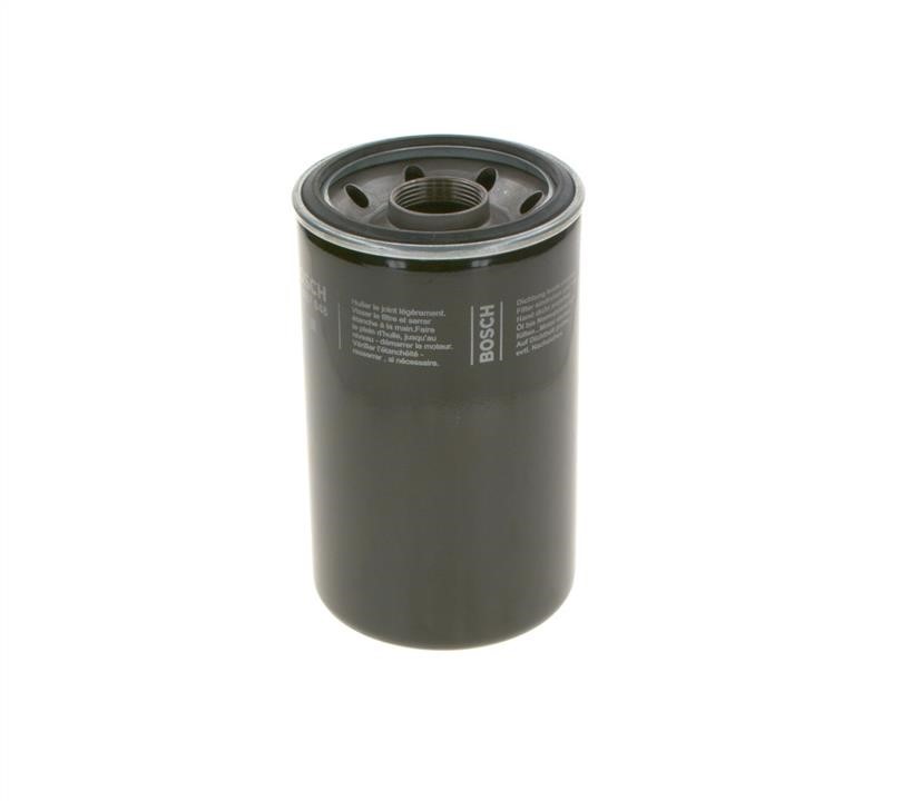 Oil Filter Bosch 0 986 4B7 048