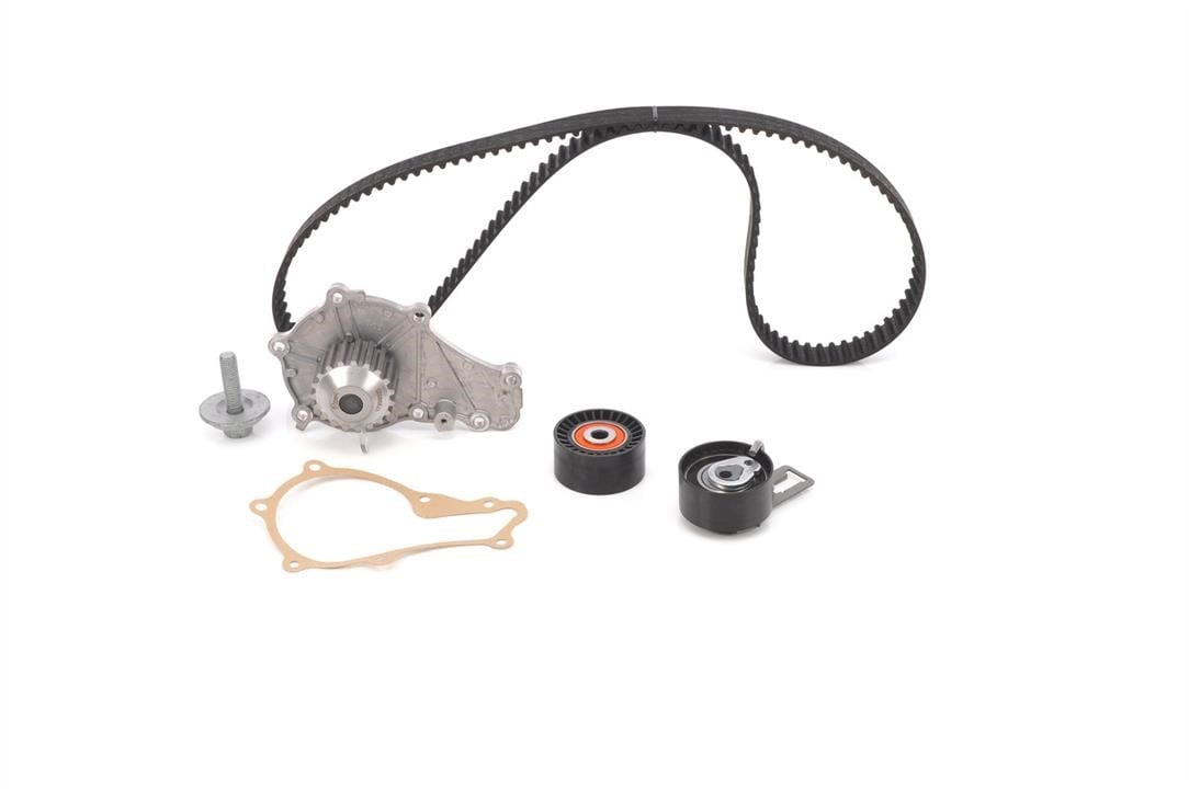 Bosch 1 987 946 946 TIMING BELT KIT WITH WATER PUMP 1987946946: Buy near me in Poland at 2407.PL - Good price!