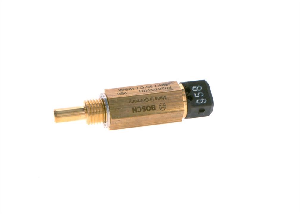 Wyłącznik termiczny Bosch F 026 T03 101