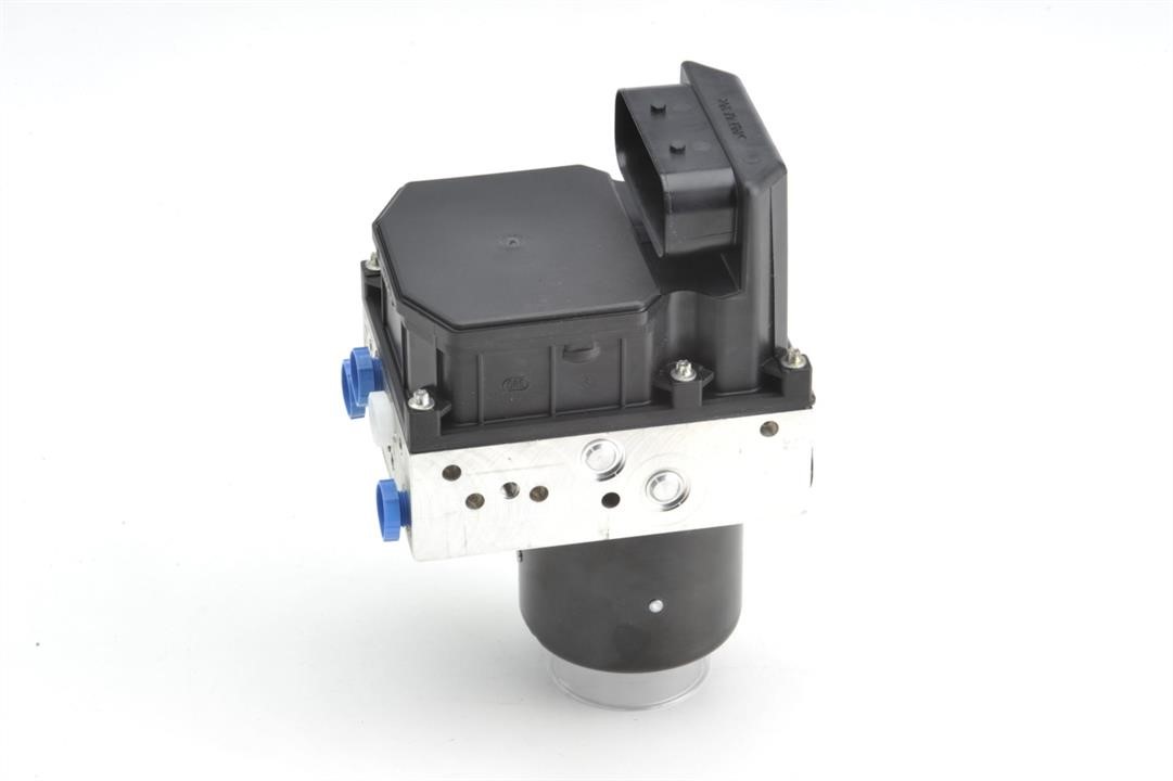 Hydraulic Unit Antilock Braking System (ABS) Bosch 0 265 224 013
