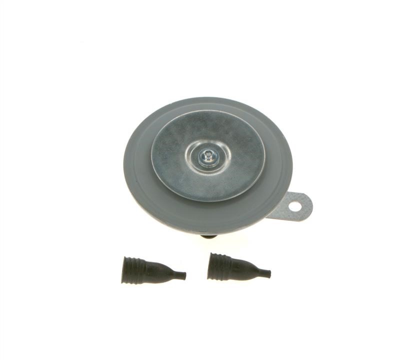 Bosch 0 986 320 302 Sound signal 0986320302: Buy near me in Poland at 2407.PL - Good price!