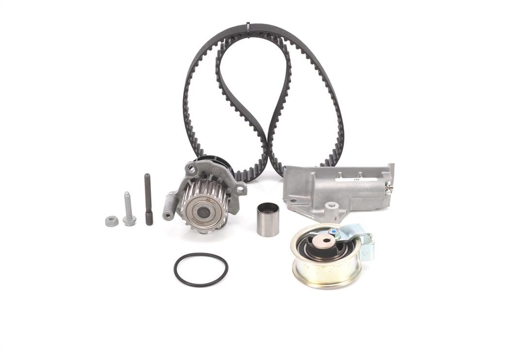  1 987 946 473 TIMING BELT KIT WITH WATER PUMP 1987946473: Buy near me in Poland at 2407.PL - Good price!