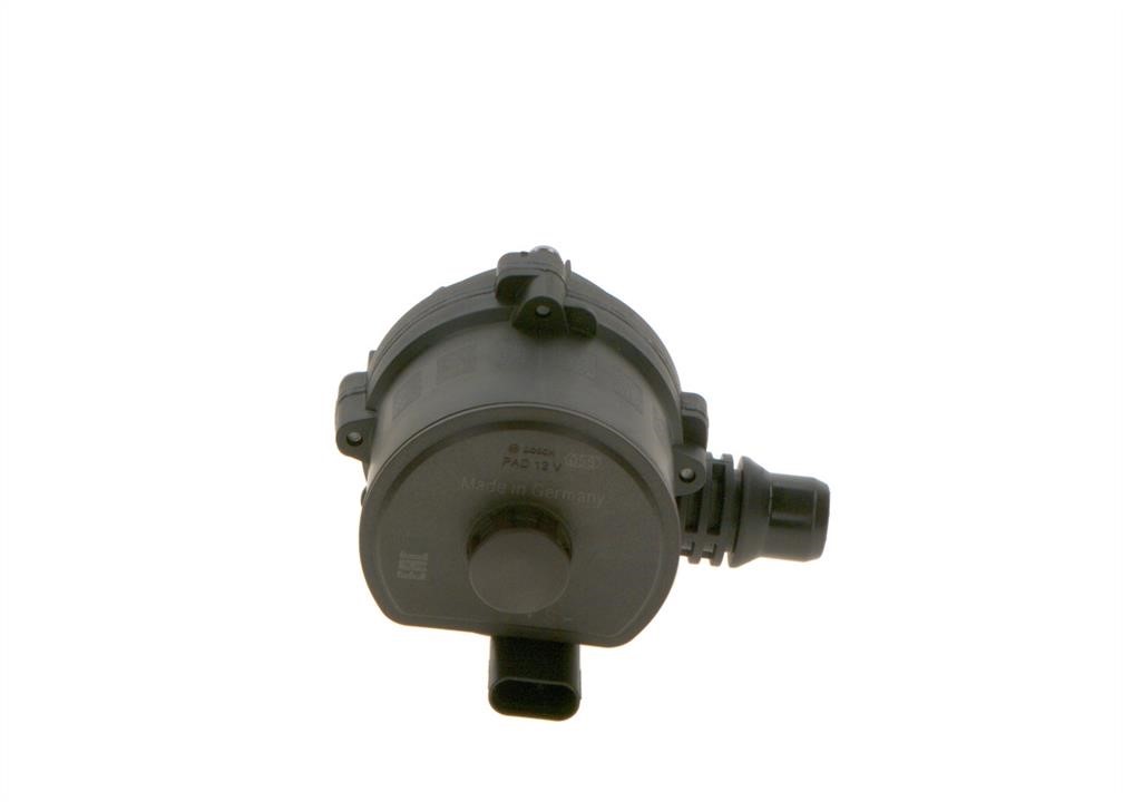 Bosch 0 392 023 486 Additional coolant pump 0392023486: Buy near me in Poland at 2407.PL - Good price!