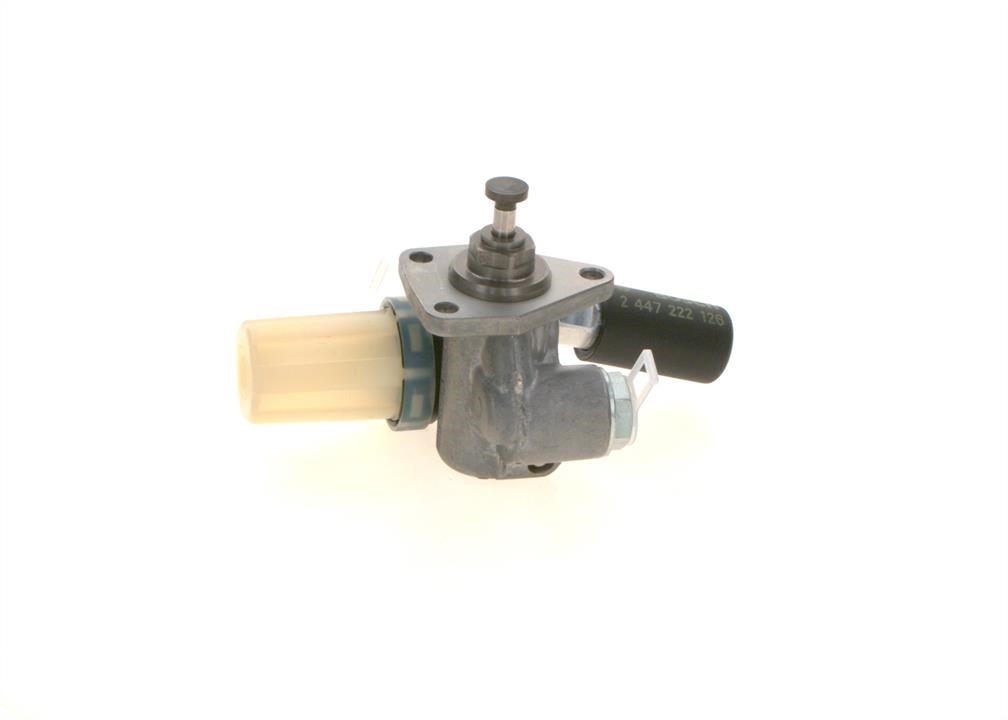 Bosch Fuel pump – price 1197 PLN