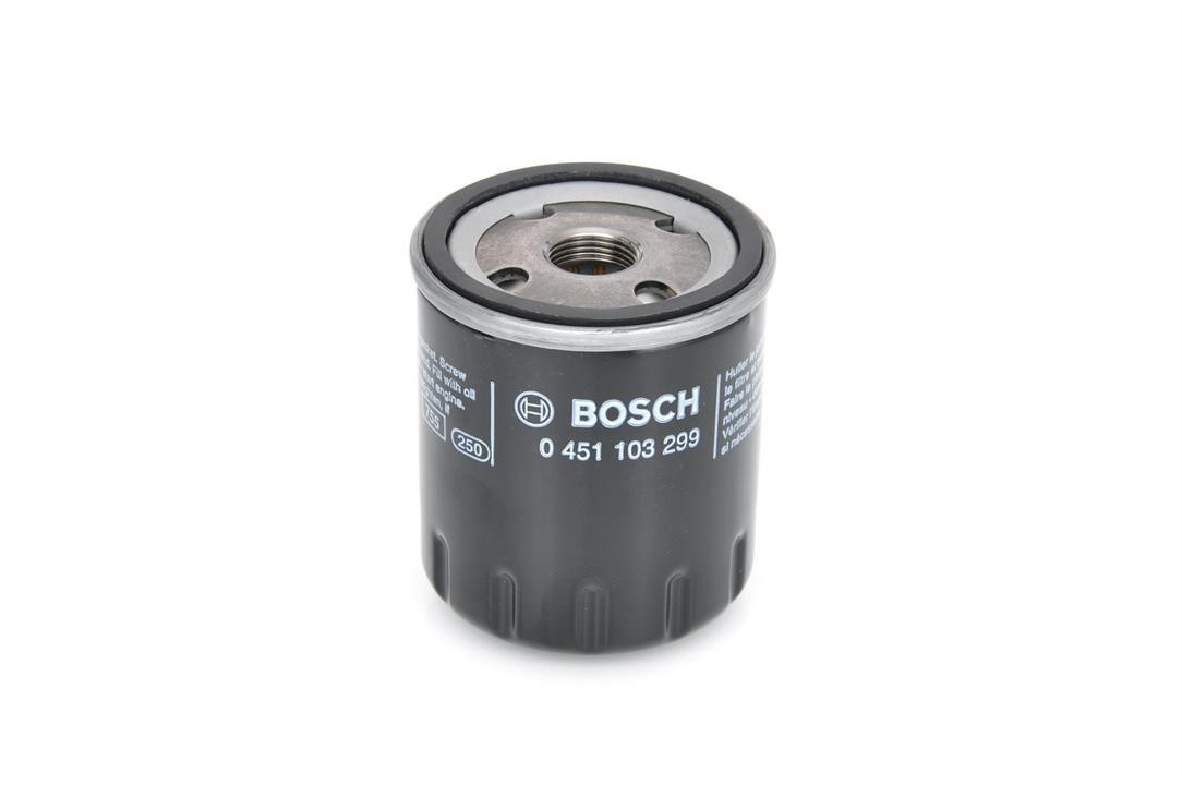 Купить Bosch 0451103299 – отличная цена на 2407.PL!
