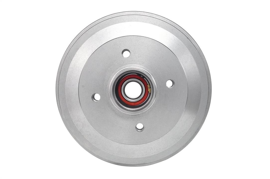 Bosch 0 986 477 151 Brake drum with wheel bearing, assy 0986477151: Buy near me in Poland at 2407.PL - Good price!