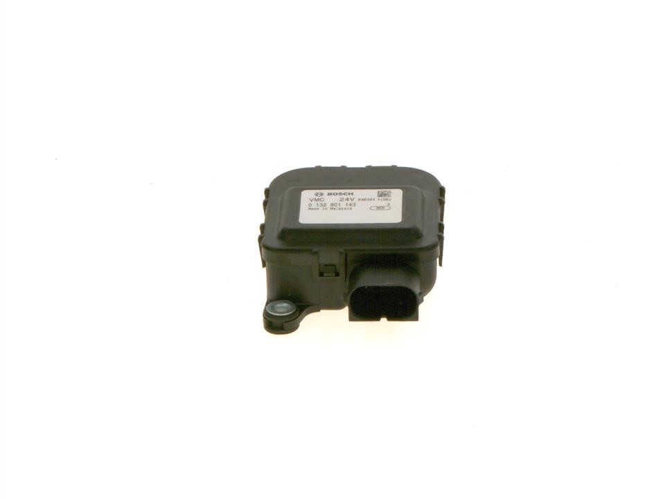 Bosch 0 132 801 143 Electric headlight range control 0132801143: Buy near me in Poland at 2407.PL - Good price!