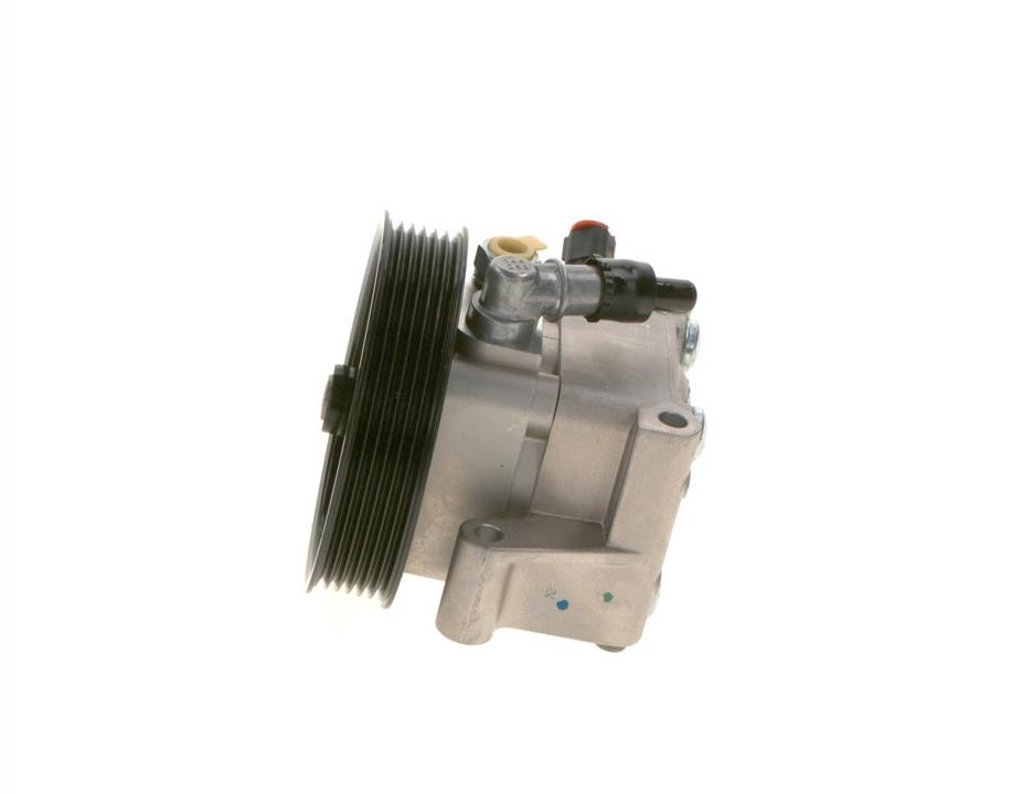 Bosch K S01 000 068 Hydraulic Pump, steering system KS01000068: Buy near me in Poland at 2407.PL - Good price!