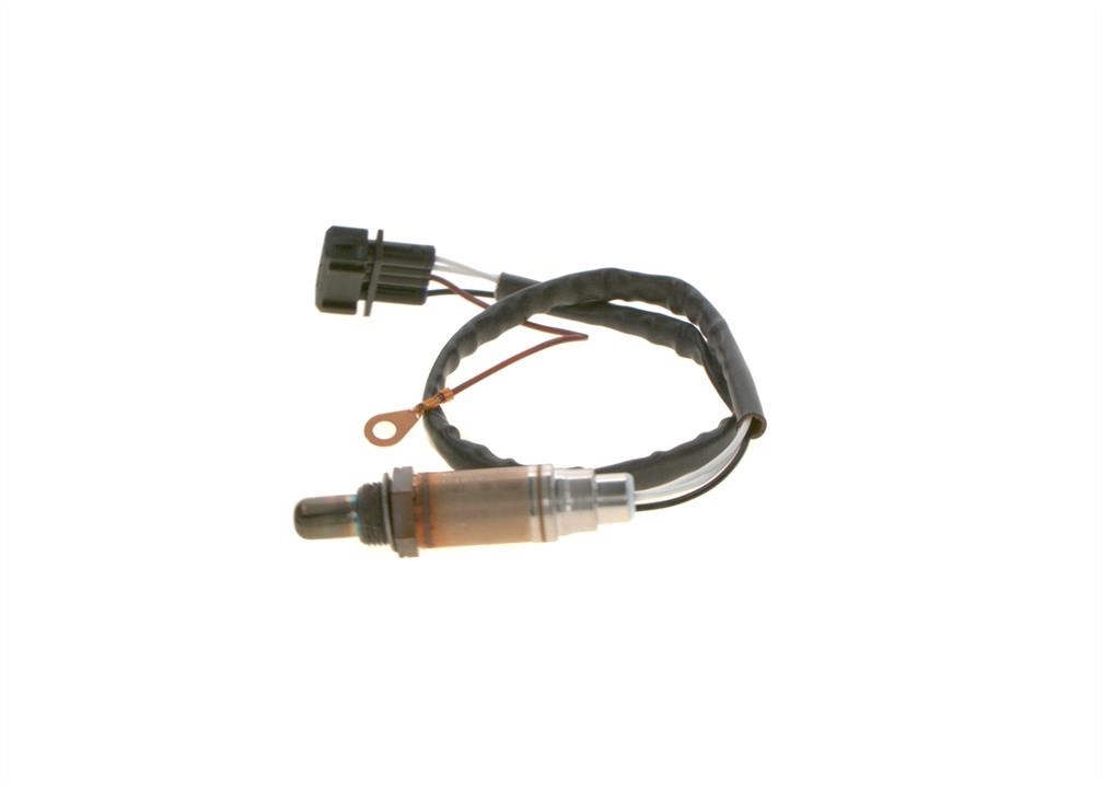 Bosch Датчик кислородный &#x2F; Лямбда-зонд – цена 288 PLN