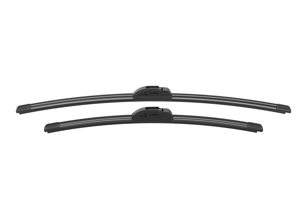 Bosch 3 397 007 995 Bosch Aerotwin Frameless Wiper Blades Kit 600/450 3397007995: Buy near me at 2407.PL in Poland at an Affordable price!