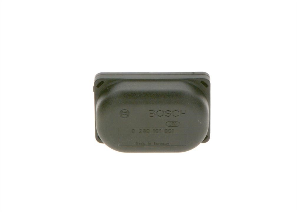 Bosch 0 280 101 001 Intake manifold pressure sensor 0280101001: Buy near me in Poland at 2407.PL - Good price!