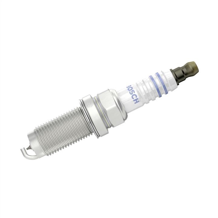 Свеча зажигания Bosch Platinum Iridium FR6SI300T Bosch 0 242 240 698