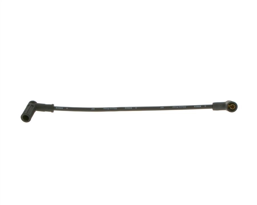 Bosch 0 986 356 717 Ignition cable kit 0986356717: Buy near me in Poland at 2407.PL - Good price!