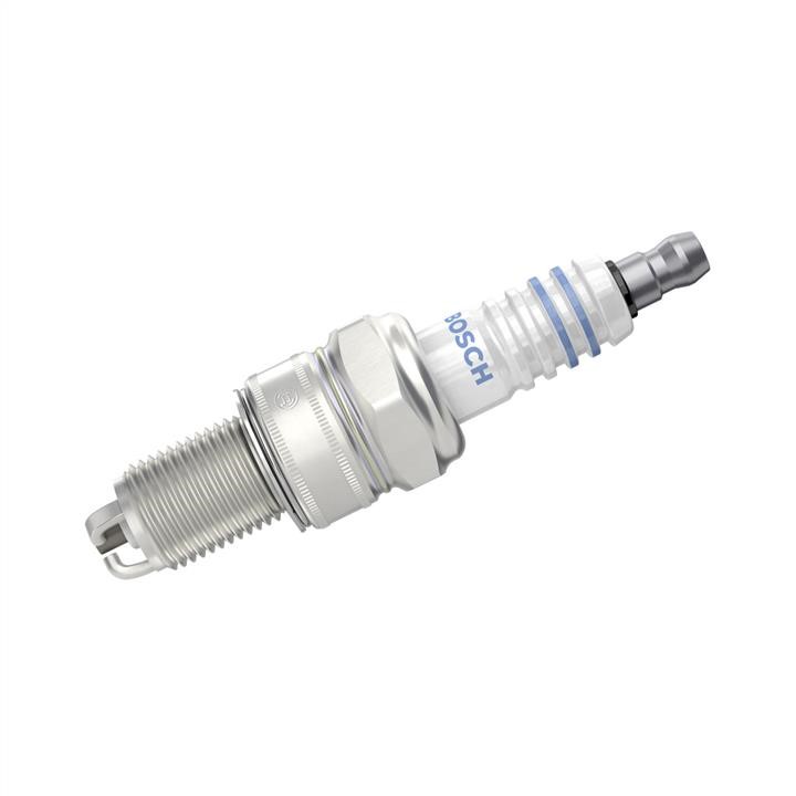 Bosch 0 241 235 756 Spark plug Bosch Standard Super W7DTC 0241235756: Buy near me at 2407.PL in Poland at an Affordable price!