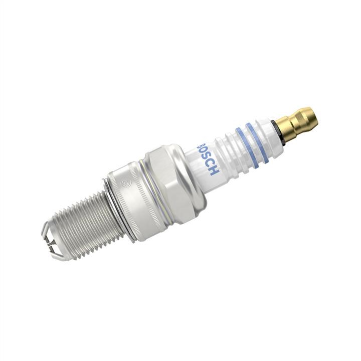 Bosch 0 241 256 524 Spark plug Bosch Double Platinum W3DDP0R 0241256524: Buy near me in Poland at 2407.PL - Good price!