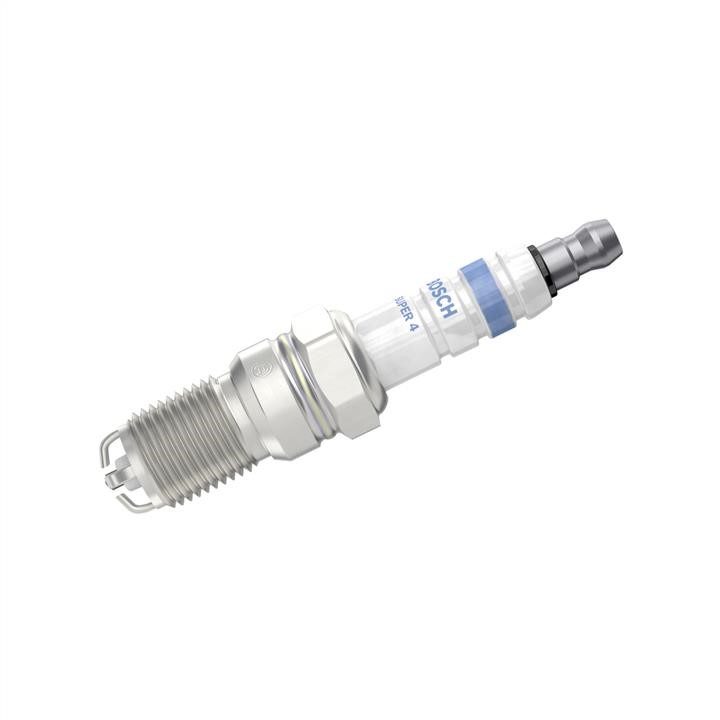 Bosch 0 242 232 508 Spark plug Bosch Super 4 HR78X 0242232508: Buy near me at 2407.PL in Poland at an Affordable price!