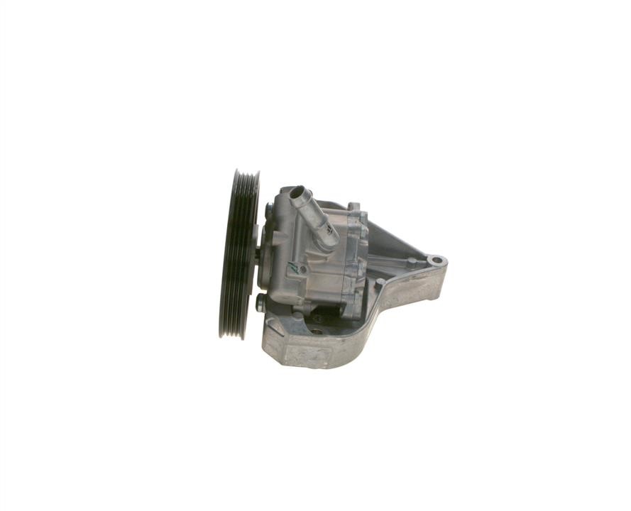 Bosch K S00 000 658 Hydraulic Pump, steering system KS00000658: Buy near me in Poland at 2407.PL - Good price!