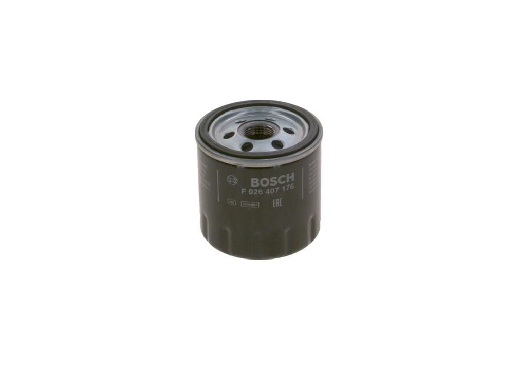Filtr oleju Bosch F 026 407 176