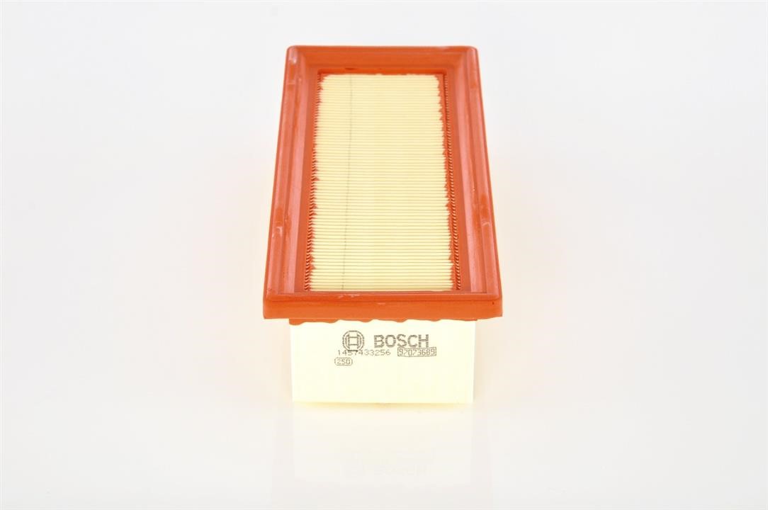 Bosch 1 457 433 256 Air filter 1457433256: Buy near me in Poland at 2407.PL - Good price!