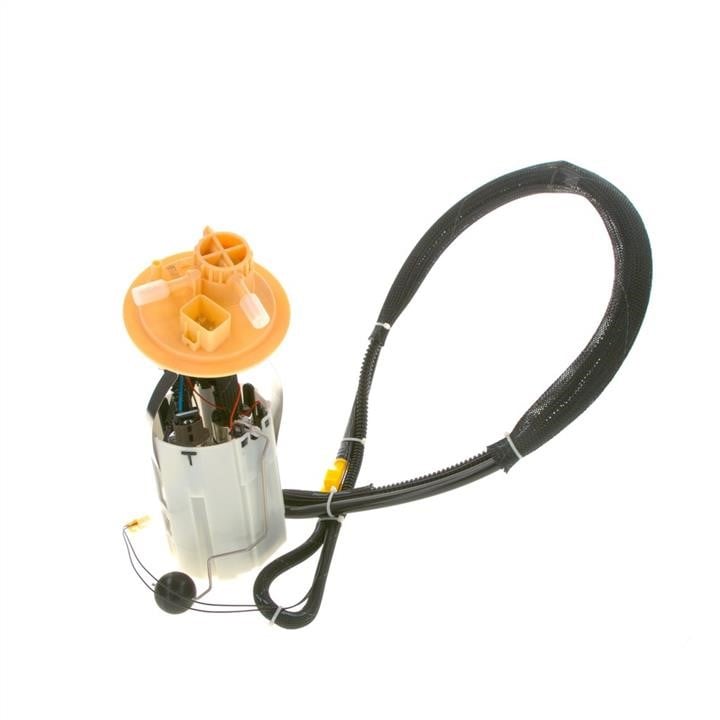 Bosch 1 582 980 141 Fuel pump 1582980141: Buy near me in Poland at 2407.PL - Good price!