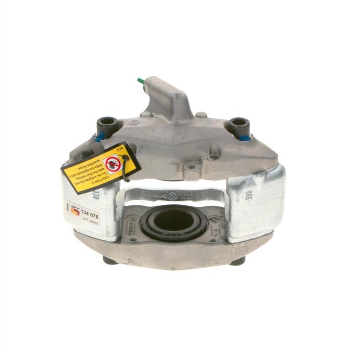 Bosch 0 986 134 076 Brake caliper front left 0986134076: Buy near me at 2407.PL in Poland at an Affordable price!