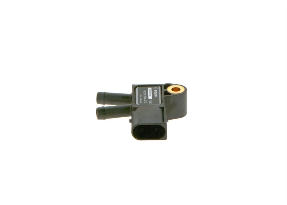 Bosch 0 281 006 213 Boost pressure sensor 0281006213: Buy near me at 2407.PL in Poland at an Affordable price!