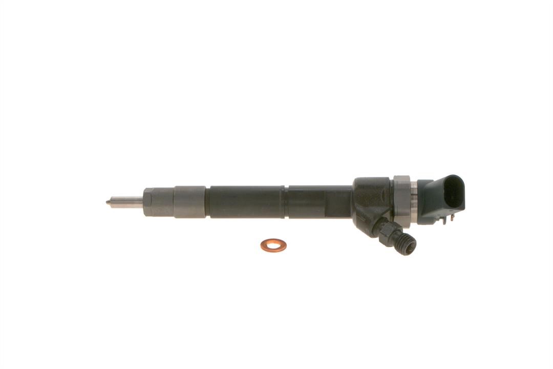 Bosch 0 986 435 187 Injector fuel 0986435187: Buy near me in Poland at 2407.PL - Good price!