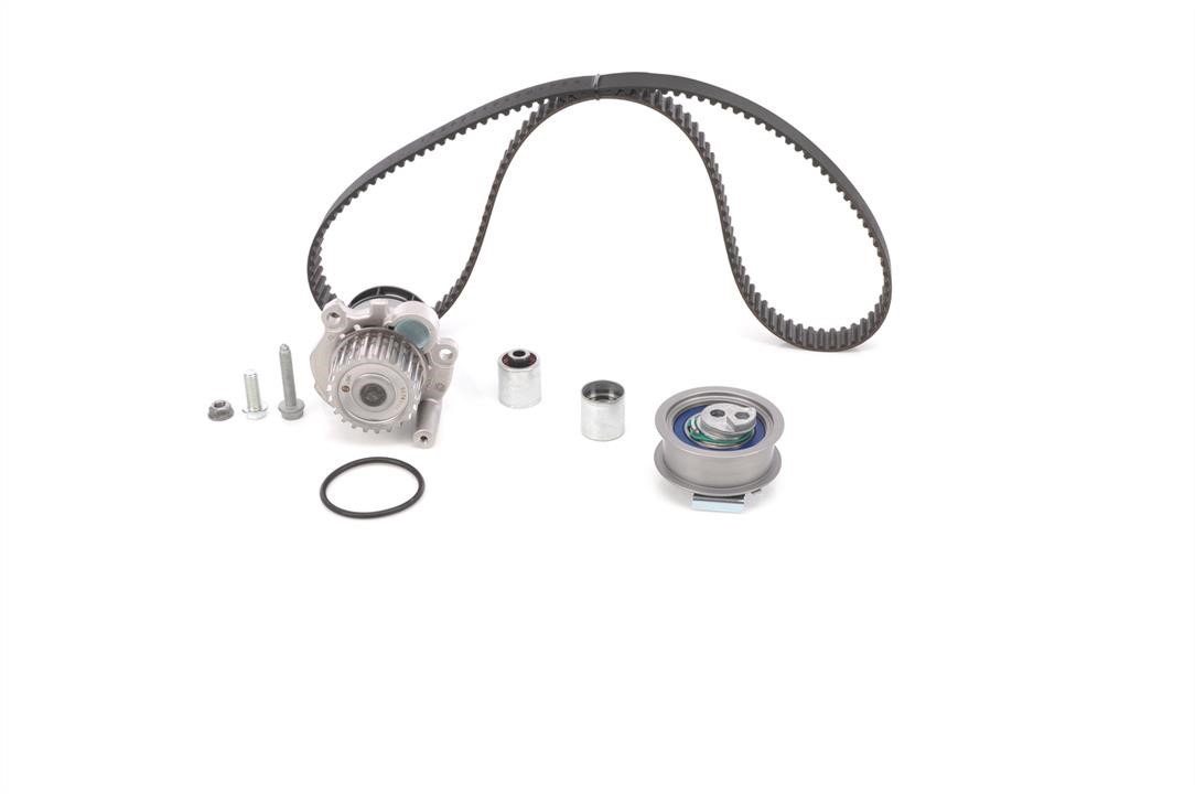 Bosch 1 987 946 482 TIMING BELT KIT WITH WATER PUMP 1987946482: Buy near me in Poland at 2407.PL - Good price!