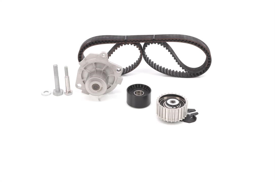 Bosch 1 987 946 930 TIMING BELT KIT WITH WATER PUMP 1987946930: Buy near me in Poland at 2407.PL - Good price!