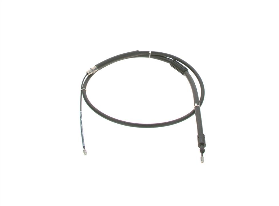 Bosch 1 987 477 429 Parking brake cable left 1987477429: Buy near me in Poland at 2407.PL - Good price!