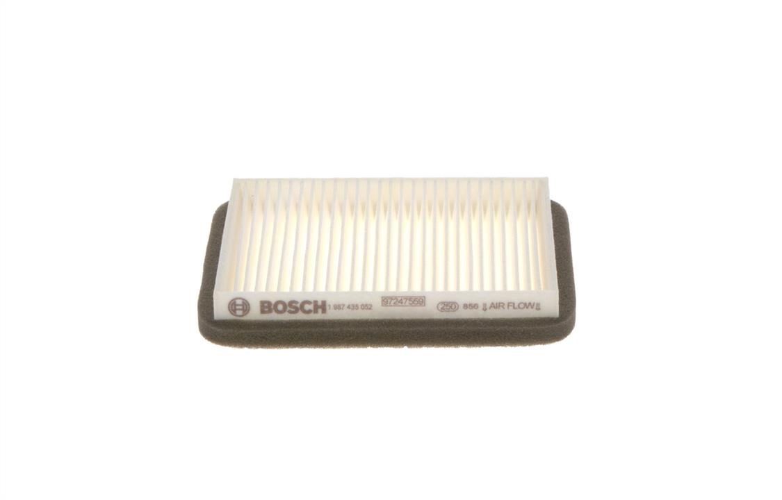 Bosch 1 987 435 052 Filtr kabinowy 1987435052: Dobra cena w Polsce na 2407.PL - Kup Teraz!
