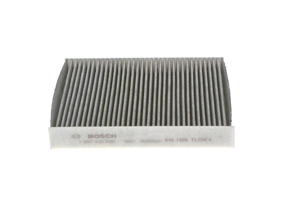 Bosch 1 987 435 590 Activated Carbon Cabin Filter 1987435590: Buy near me in Poland at 2407.PL - Good price!