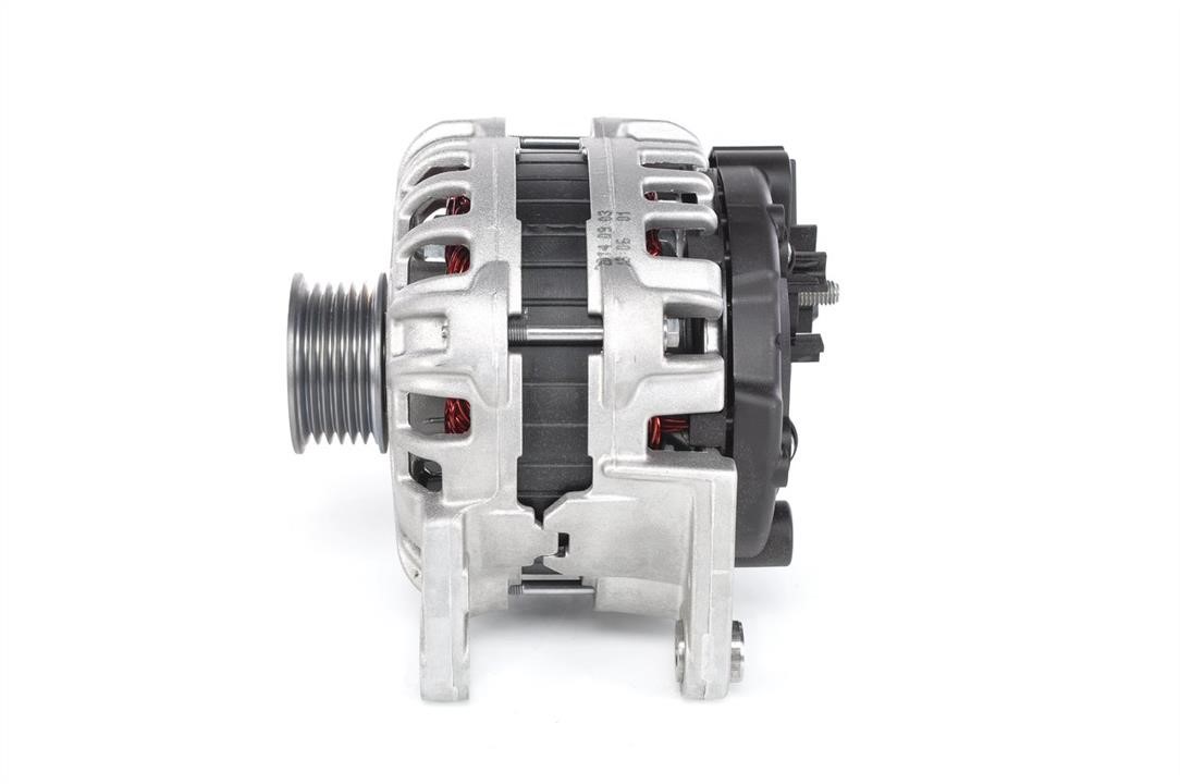 Bosch F 000 BL0 6A0 Alternator F000BL06A0: Buy near me in Poland at 2407.PL - Good price!