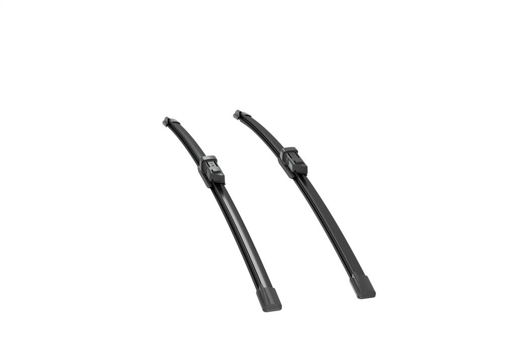 Bosch Set of frameless wiper blades 530&#x2F;530 – price