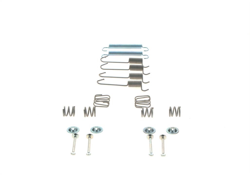 Bosch 1 987 475 431 Repair kit for parking brake pads 1987475431: Buy near me in Poland at 2407.PL - Good price!