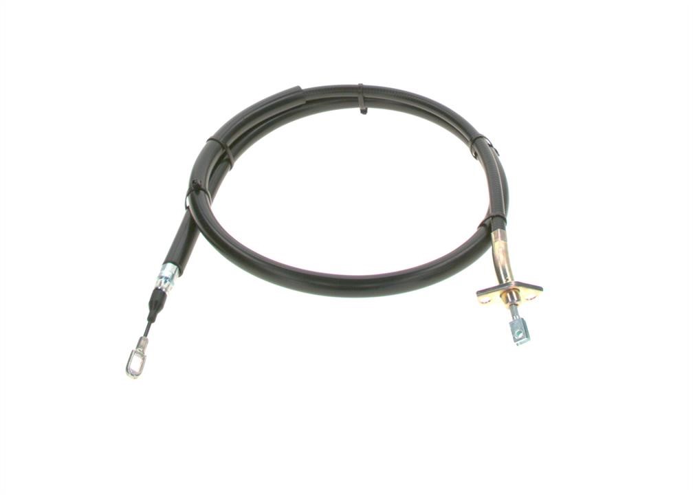 Bosch 1 987 477 861 Parking brake cable, right 1987477861: Buy near me in Poland at 2407.PL - Good price!