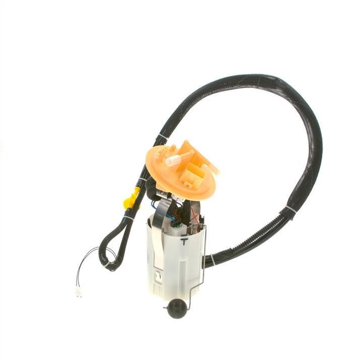 Bosch 1 582 980 203 Fuel pump 1582980203: Buy near me at 2407.PL in Poland at an Affordable price!