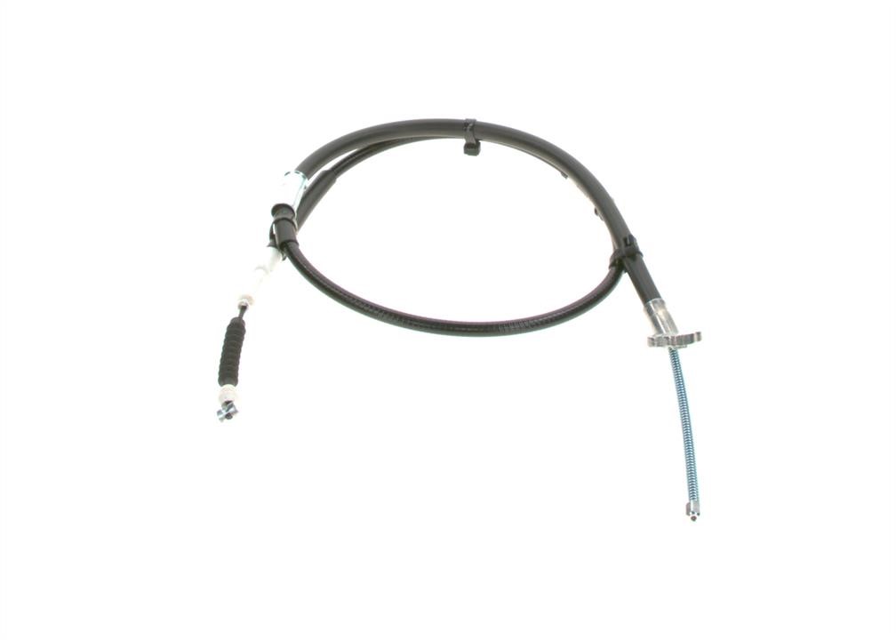 Bosch 1 987 477 998 Cable Pull, parking brake 1987477998: Buy near me in Poland at 2407.PL - Good price!