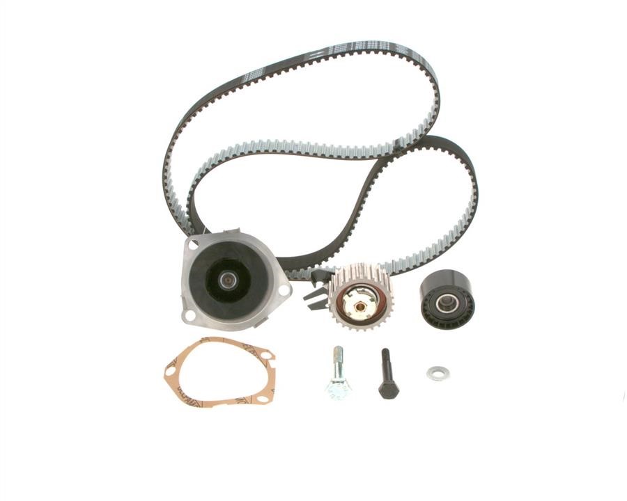 Bosch 1 987 946 448 TIMING BELT KIT WITH WATER PUMP 1987946448: Buy near me in Poland at 2407.PL - Good price!