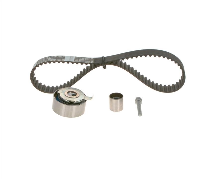 Bosch 1 987 946 667 Timing Belt Kit 1987946667: Buy near me at 2407.PL in Poland at an Affordable price!