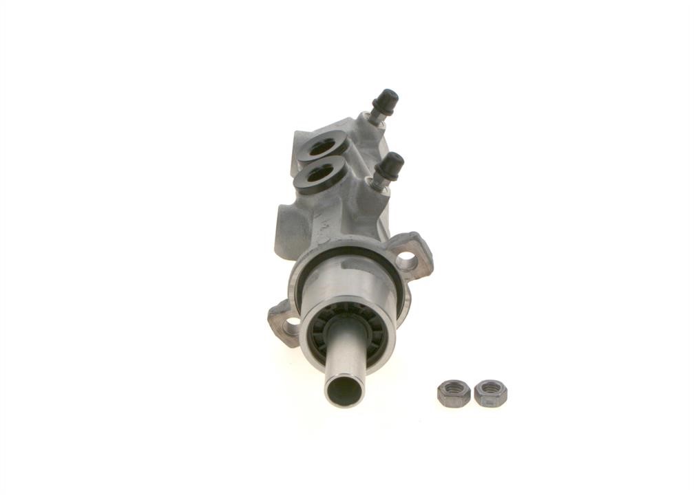 Bosch 0 204 123 763 Brake Master Cylinder 0204123763: Buy near me at 2407.PL in Poland at an Affordable price!