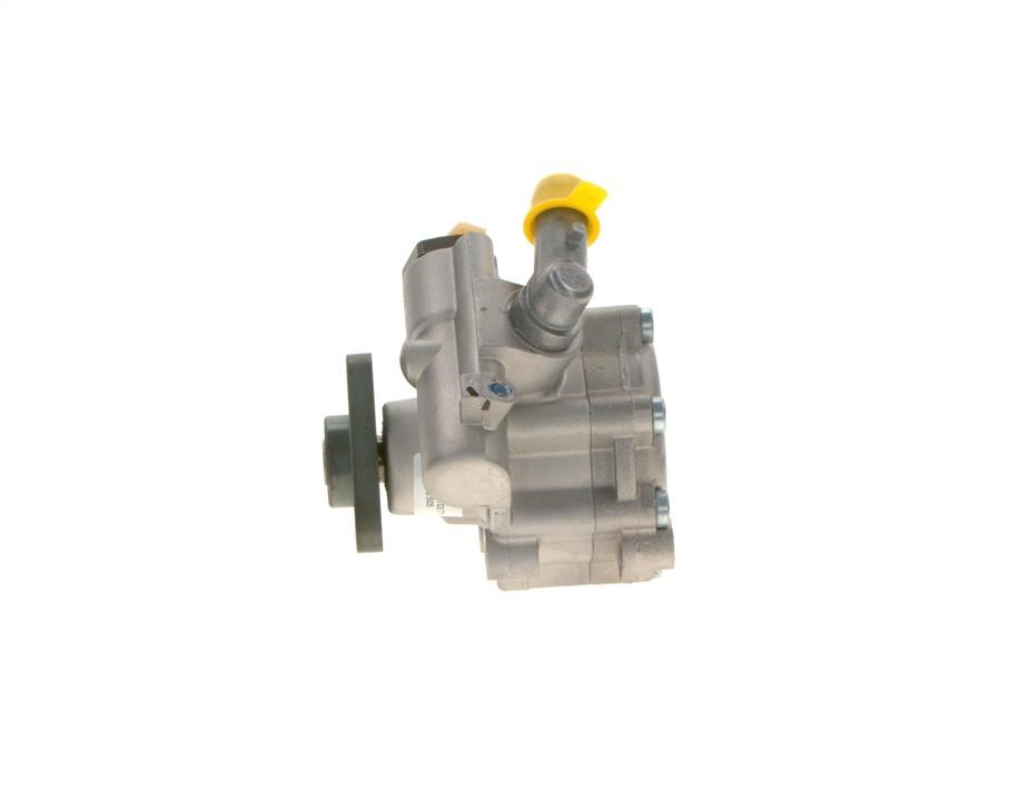 Bosch K S00 000 103 Hydraulic Pump, steering system KS00000103: Buy near me in Poland at 2407.PL - Good price!