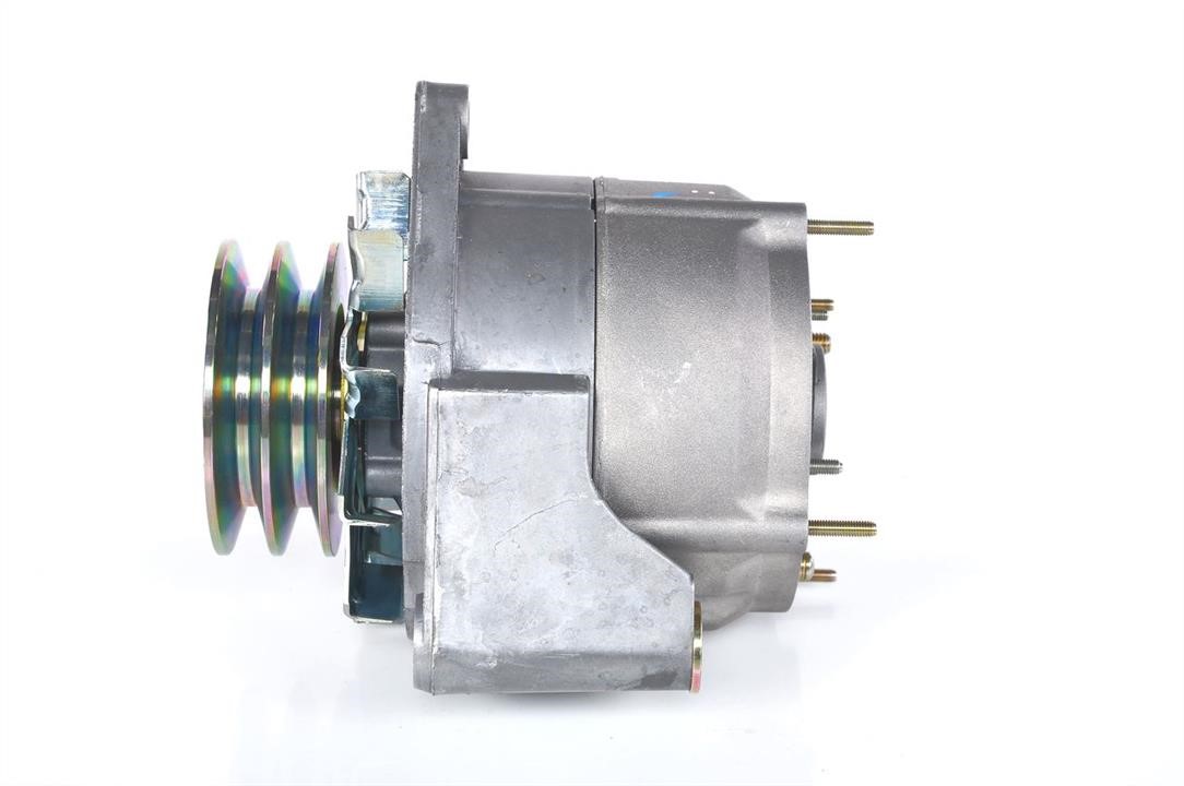 Bosch 0 120 488 282 Alternator 0120488282: Buy near me at 2407.PL in Poland at an Affordable price!