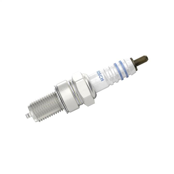 Bosch 0 242 150 501 Spark plug Bosch Silver XR4CS 0242150501: Buy near me at 2407.PL in Poland at an Affordable price!