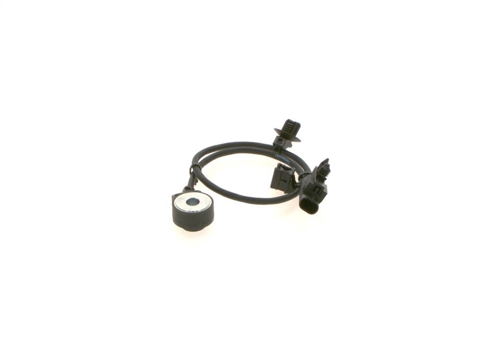 Bosch 0 261 231 292 Knock sensor 0261231292: Buy near me at 2407.PL in Poland at an Affordable price!